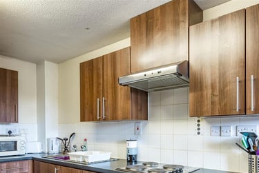 1 bed flat, Broad Street, Kelham Island, Sheffield, S25TL - Image 2